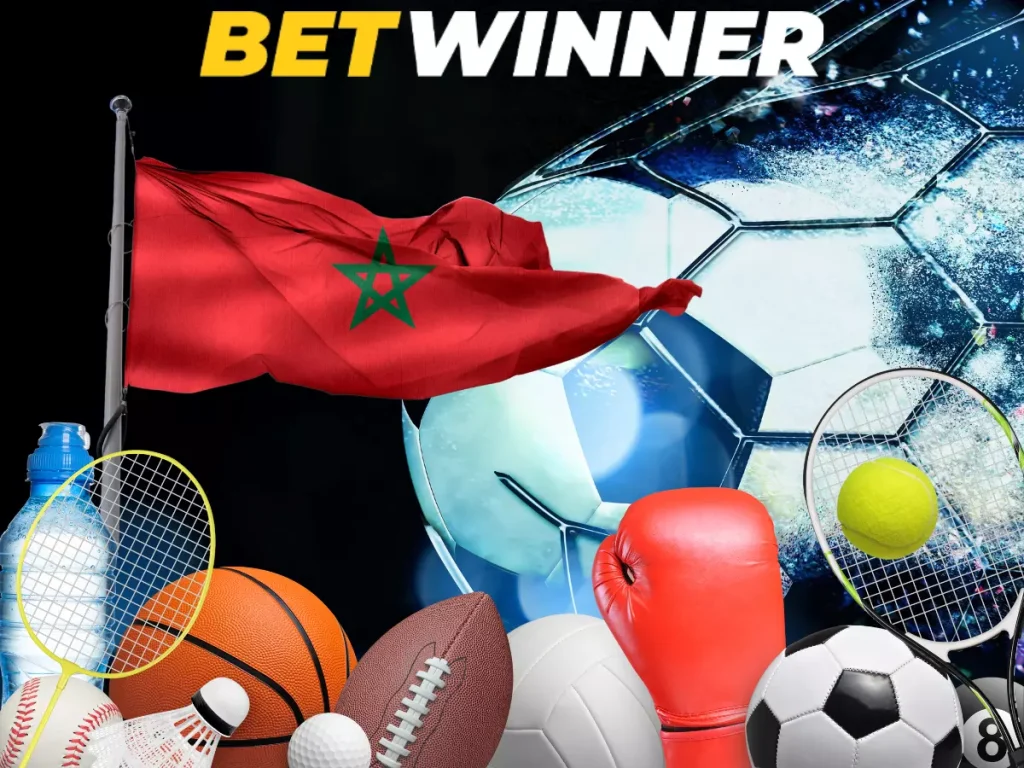 Betwinner Maroc