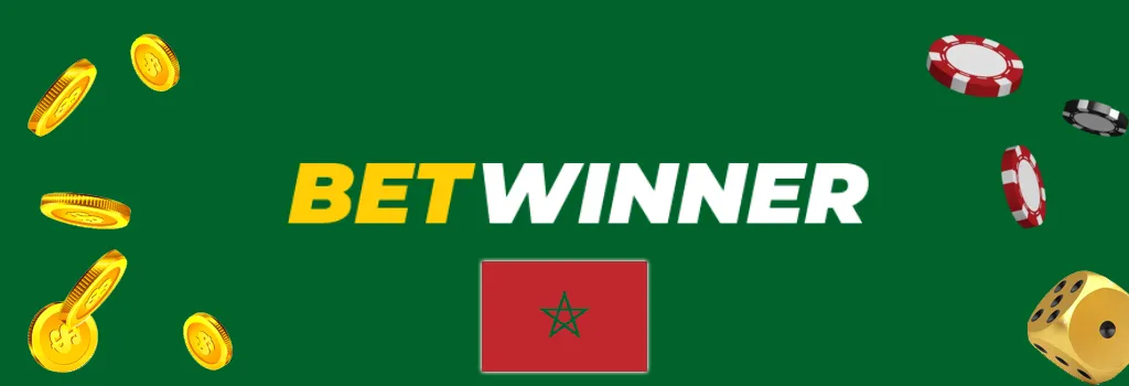 À Propos de BetWinner Maroc