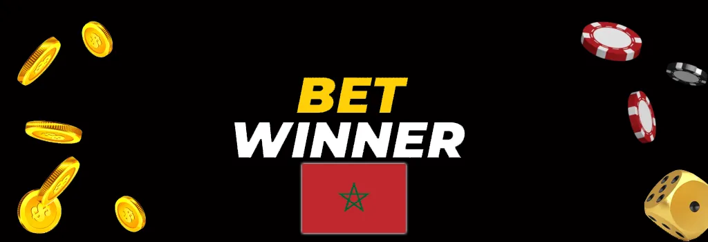 À Propos de BetWinner Maroc