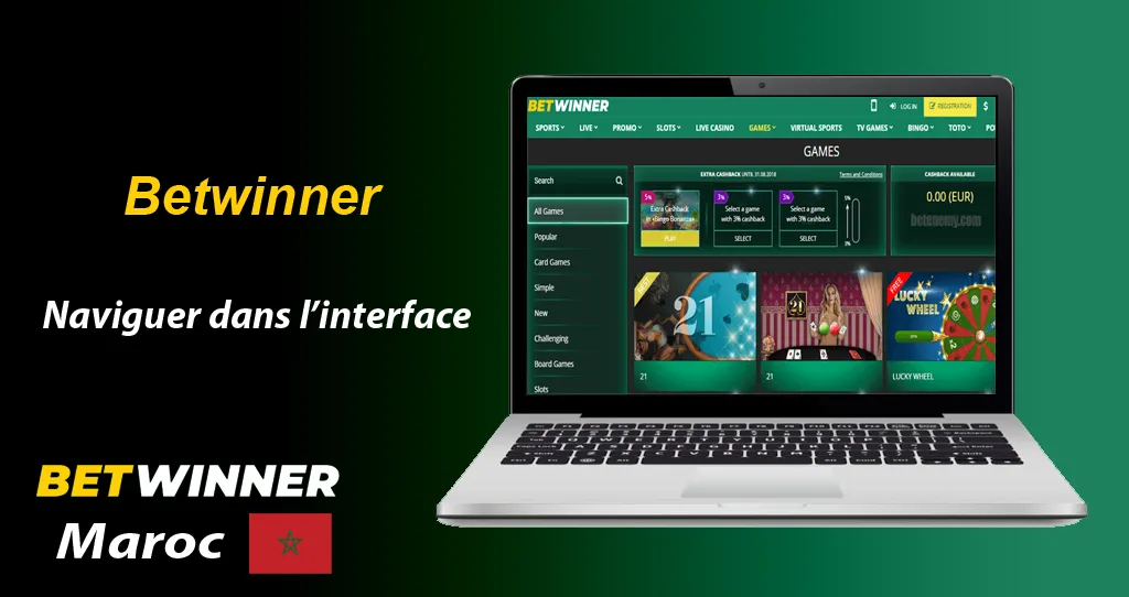 betwinner connexion