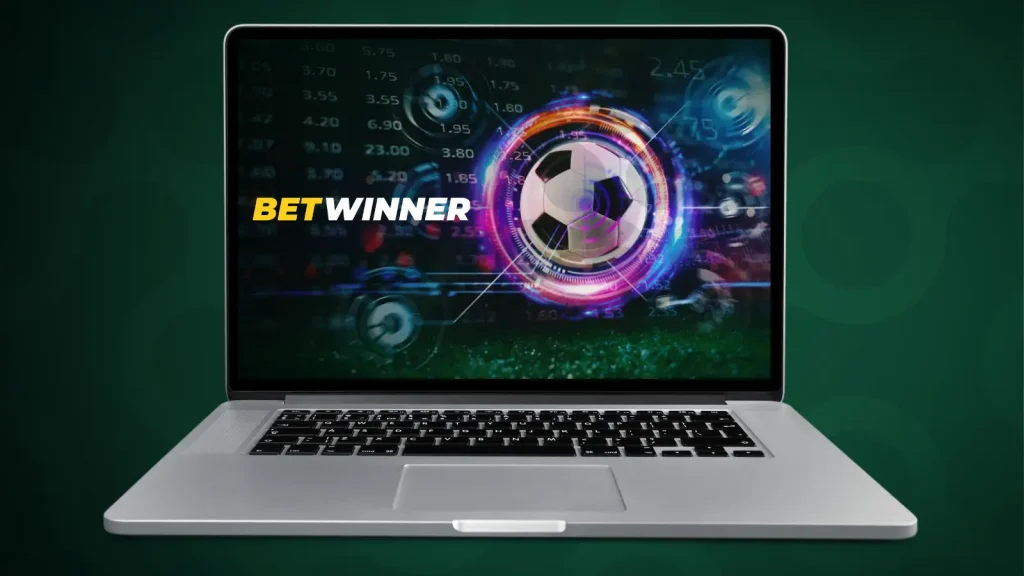 télécharger betwinner apk