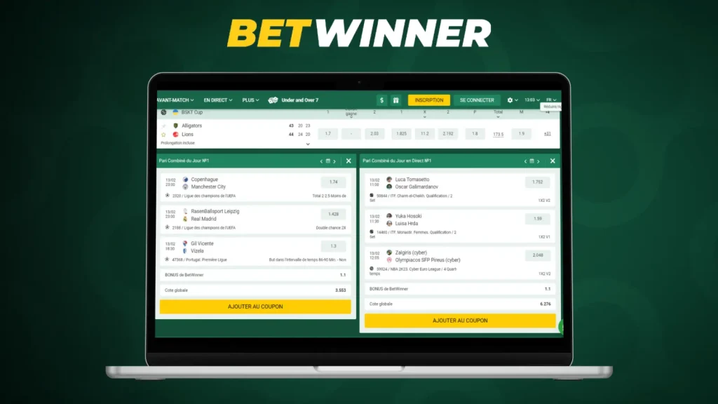 betwinner: Do You Really Need It? This Will Help You Decide!