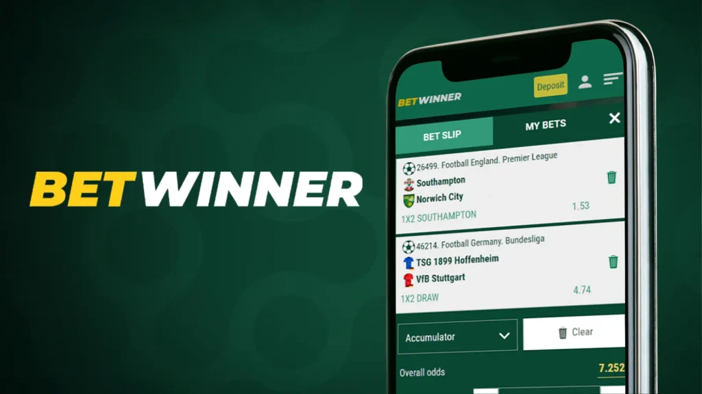 How We Improved Our betwinner In One Week