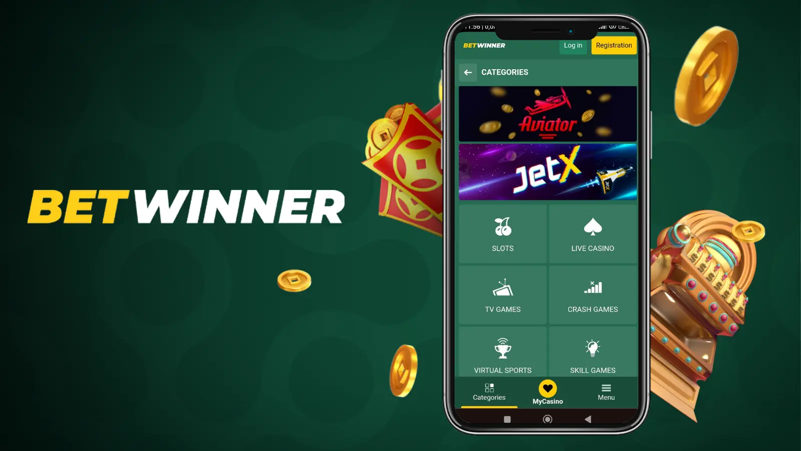 betwinner apk